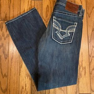 Big Star Jeans